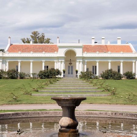 Estancia La Paz Hotel Ascochinga Ngoại thất bức ảnh