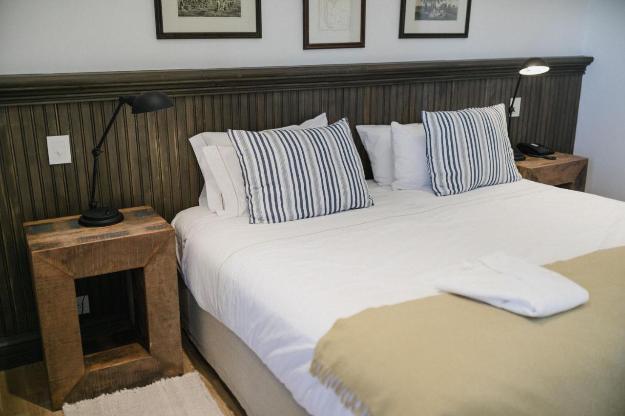 Estancia La Paz Hotel Ascochinga Ngoại thất bức ảnh