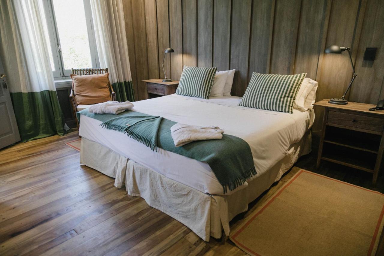 Estancia La Paz Hotel Ascochinga Ngoại thất bức ảnh