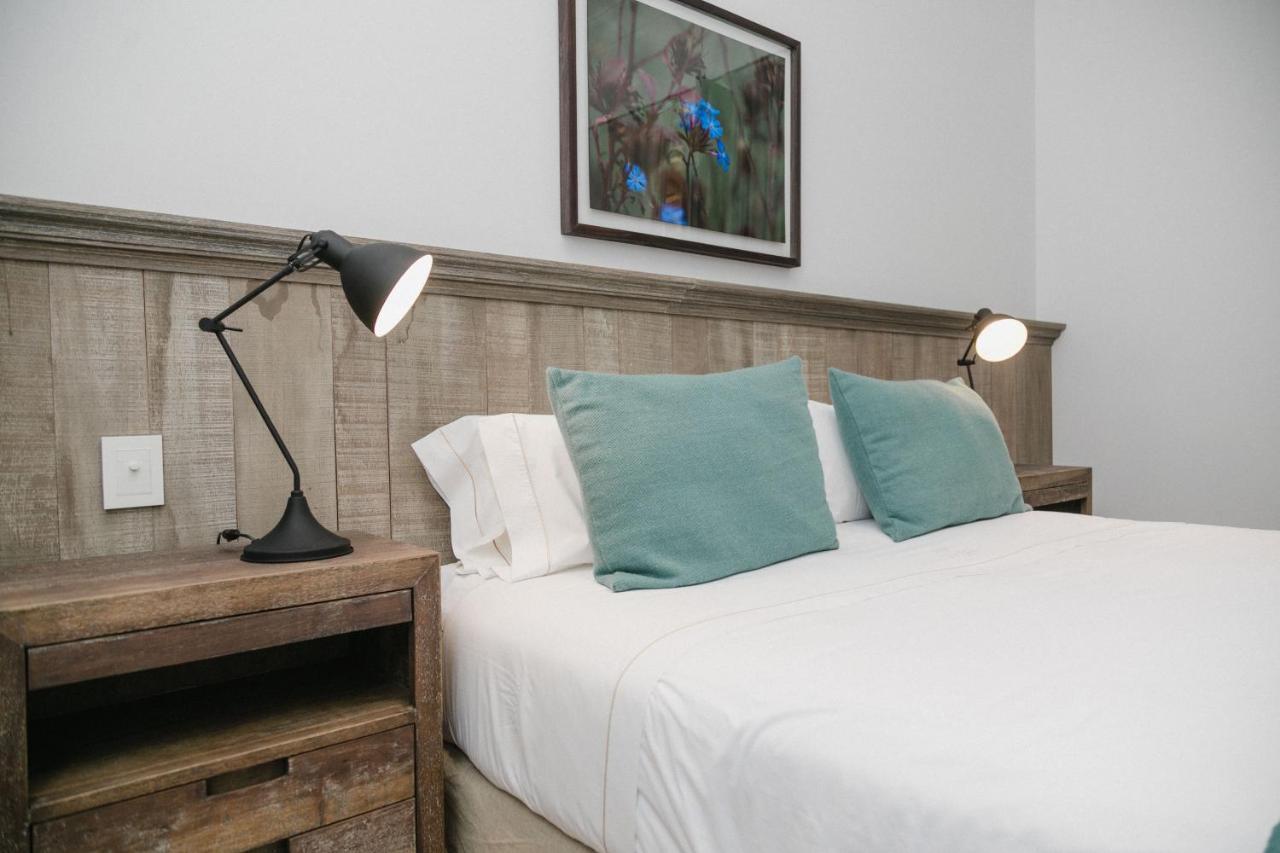 Estancia La Paz Hotel Ascochinga Ngoại thất bức ảnh