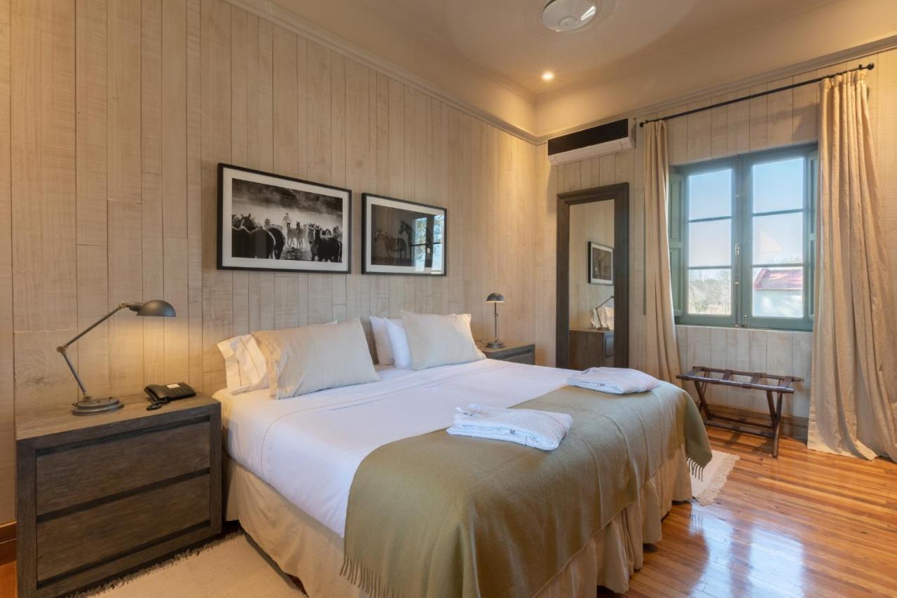 Estancia La Paz Hotel Ascochinga Ngoại thất bức ảnh