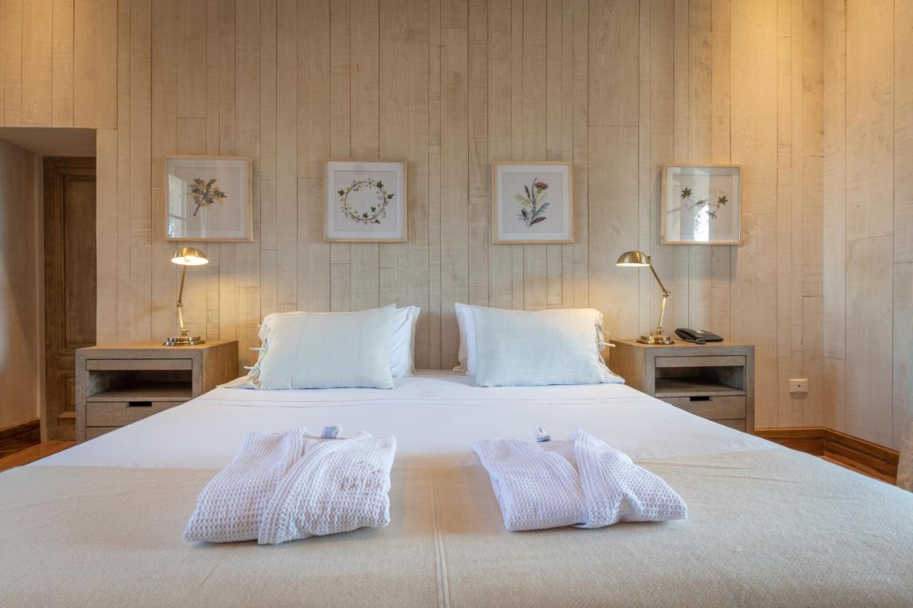 Estancia La Paz Hotel Ascochinga Ngoại thất bức ảnh