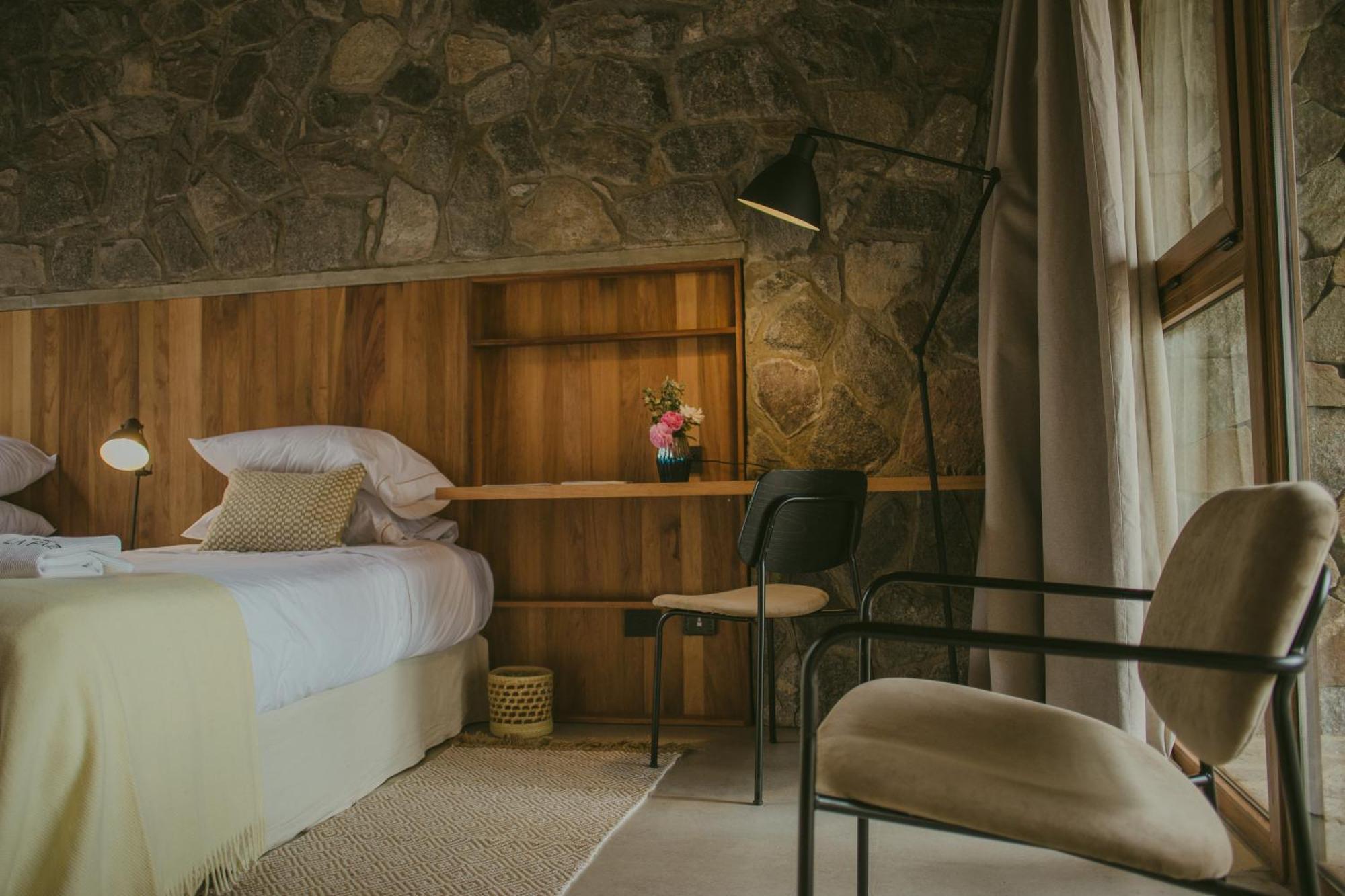 Estancia La Paz Hotel Ascochinga Ngoại thất bức ảnh
