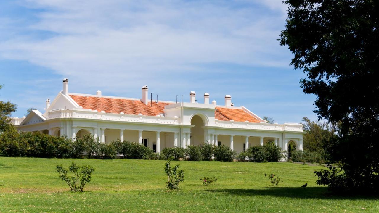Estancia La Paz Hotel Ascochinga Ngoại thất bức ảnh