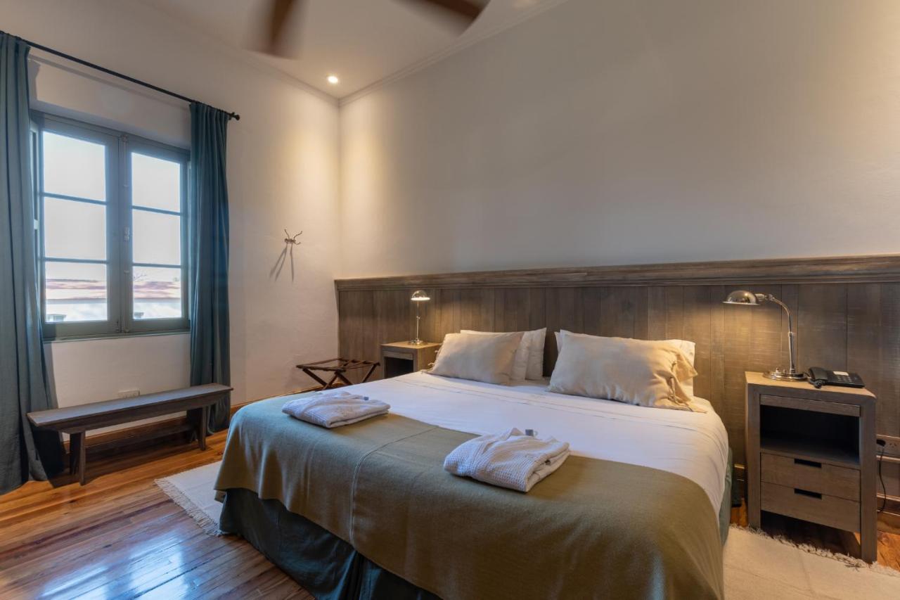 Estancia La Paz Hotel Ascochinga Ngoại thất bức ảnh