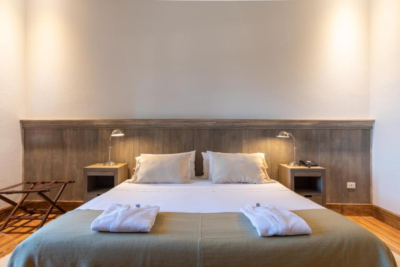 Estancia La Paz Hotel Ascochinga Ngoại thất bức ảnh